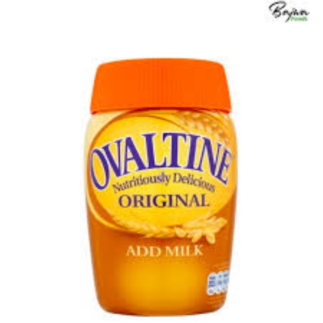 OVALTINE 300G POUCH